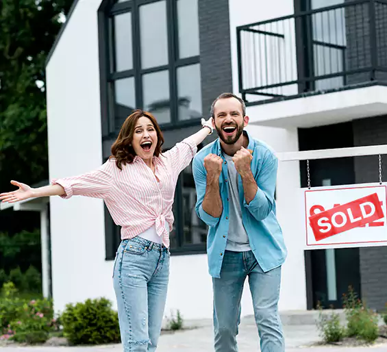 Your Trusted Partner in Buying, Selling & Renting Homes in Bakersfield, CA