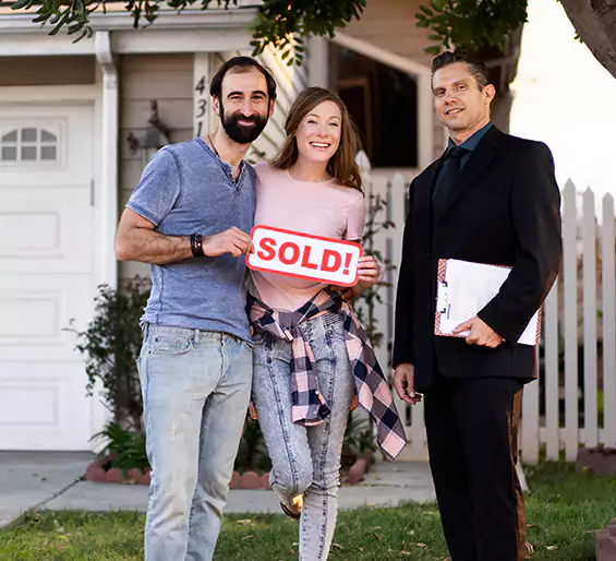 We Buy Houses On Cash in Bakersfield, CA