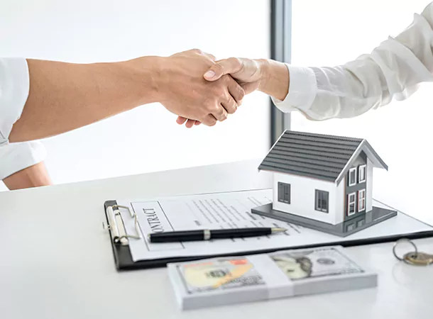 Wholesale Property Deals in Bakersfield, California