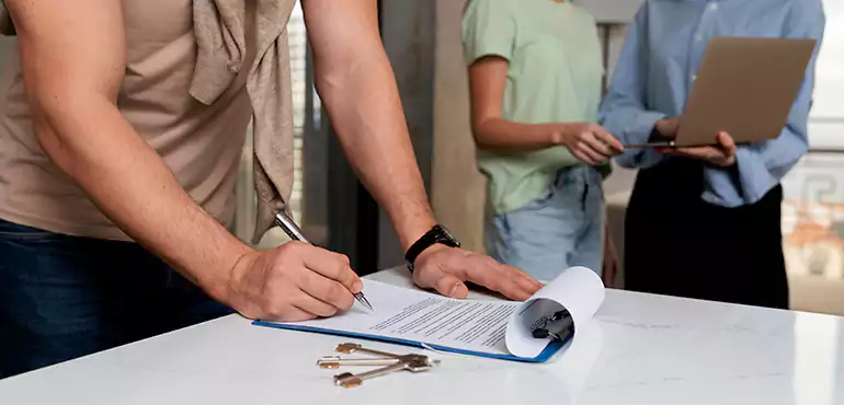 Trusted Local Home Buyers in Bakersfield, CA With Years of Experience