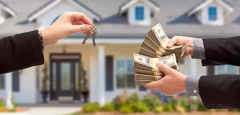 Trusted Home Buying Company Near You in Bakersfield, CA
