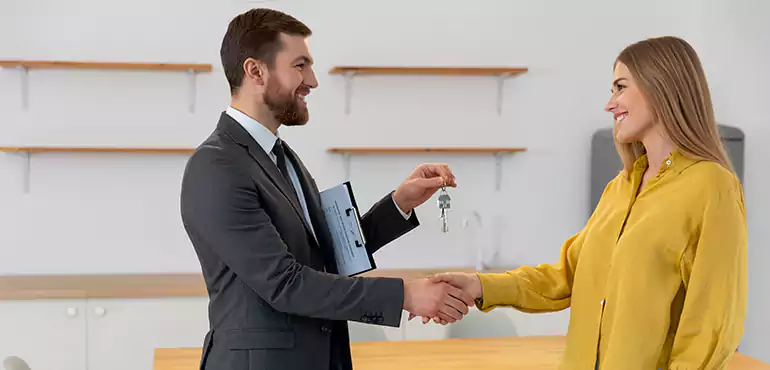 Double Closing Services in Bakersfield, CA