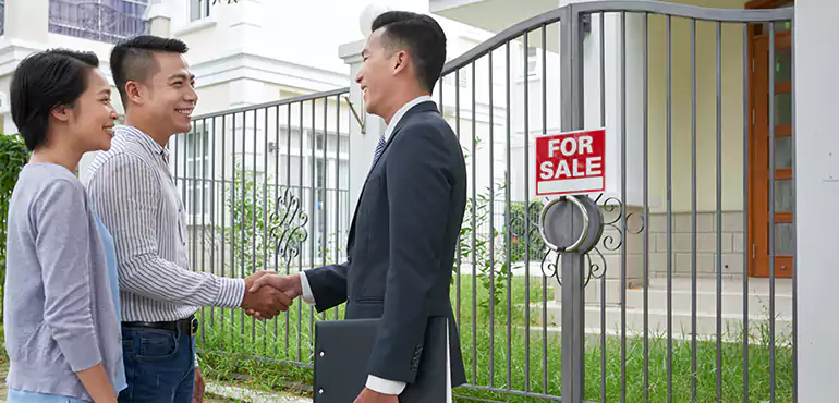 Why Choose Us to Sell Your House in Bakersfield, CA?