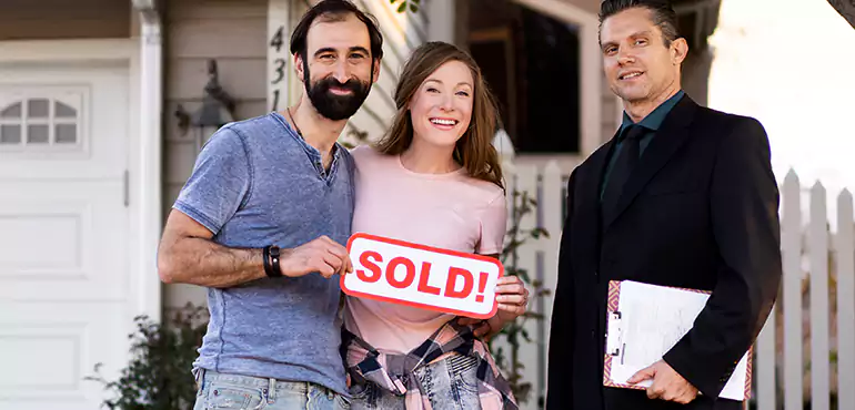 How to Sell Your House Fast as a Motivated Seller in Bakersfield, CA?