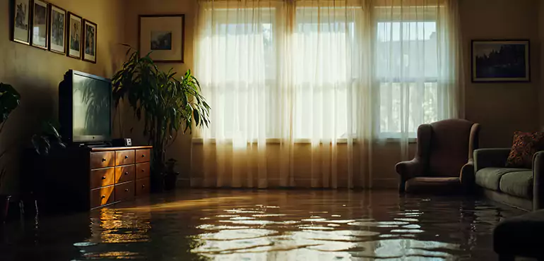 Benefits of Selling Your Flood-Damaged House for Cash in Bakersfield, CA   