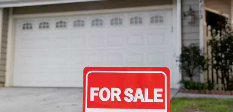 How the Same-Day Sale Process Works in Bakersfield, CA