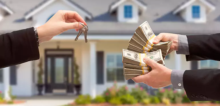 Why Bakersfield Homeowners Choose Us Over Other Buyers
