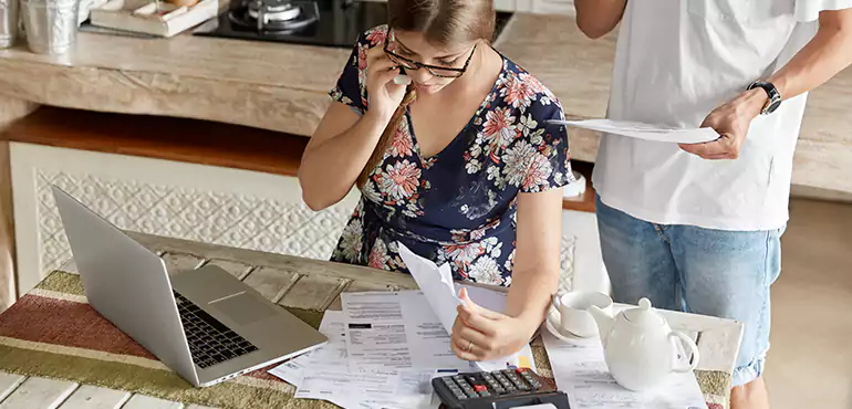 Selling Your Home to Us for Back Taxes in Bakersfield, CA