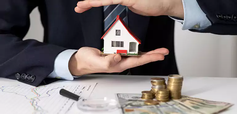 Benefits of Selling to Us in Bakersfield, CA