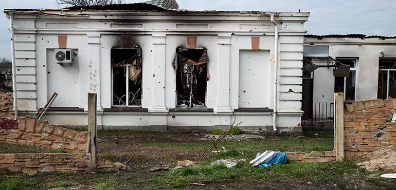 How We Determine a Fair Cash Value for Your Damaged or Distressed Bakersfield Home
