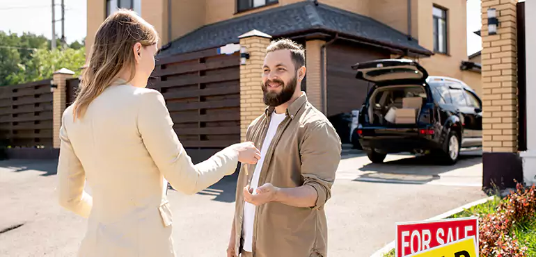 Sell Your House Privately On Cash To A Trusted Buyer in Bakersfield, CA