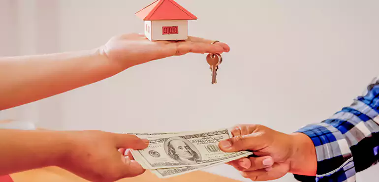 Why Choose Us to Sell Your Home for Cash in Bakersfield, CA?