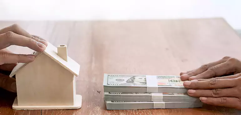 Sell House To Trusted Cash Buyer – We Buy Homes Fast in Bakersfield, CA