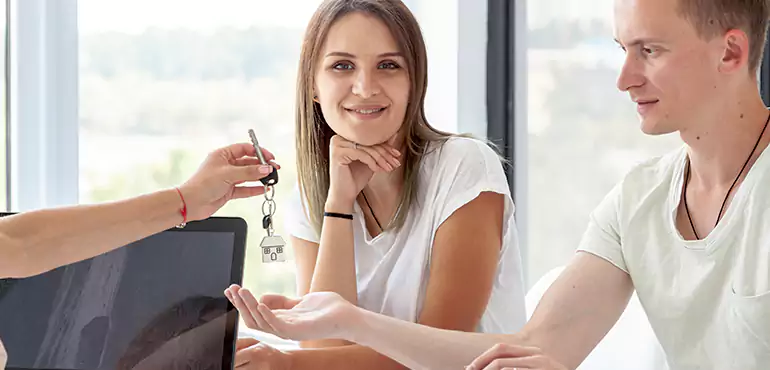 Why Choose Bakersfield Home Buyers to Sell Your House Our Investors in Bakersfield, CA?