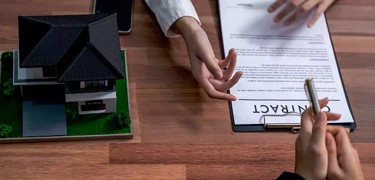 Trusted Buyers That Puts Your Needs First—Every Step of the Way in Bakersfield, CA