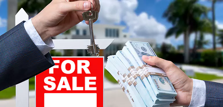Sell Your Home for Less Than Market Value with Ease in Bakersfield, CA