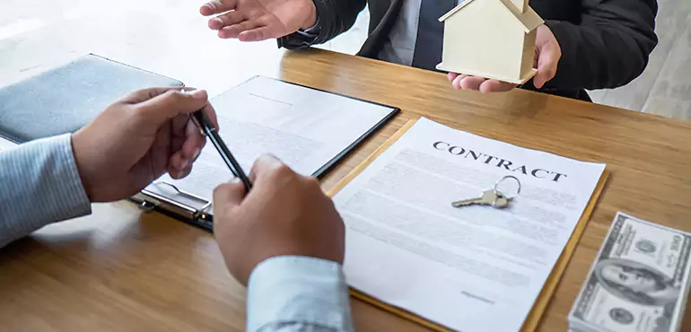 Sell Your House For Cash with Legal Issues Before It’s Too Late in Bakersfield, CA