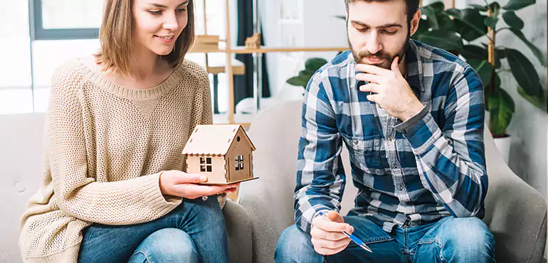 Why Homeowners Trust Bakersfield Home Buyers to Sell House With Liens in Bakersfield