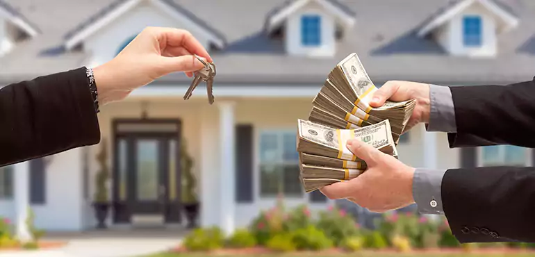  Quick Property Buying Process in Bakersfield, CA