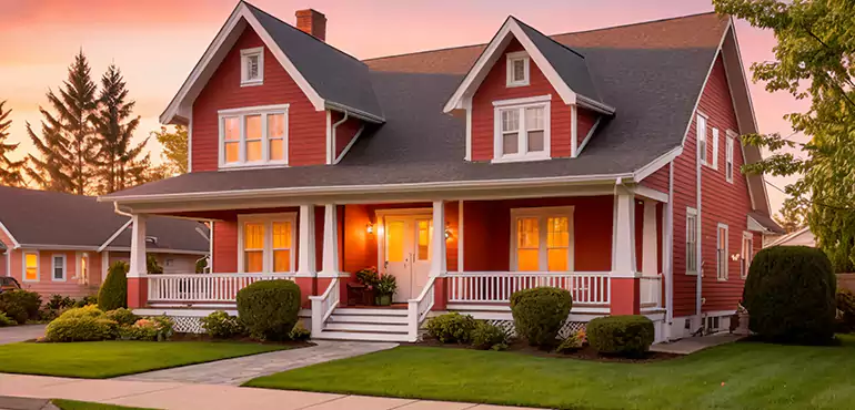 Local Cash Buyers in Bakersfield, CA
