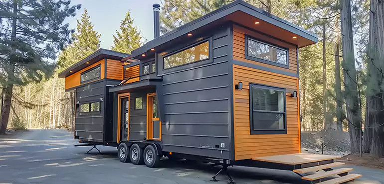 How Our Process Works in Bakersfield, CA - A Fast & Simple Way to Sell Your Mobile Home?