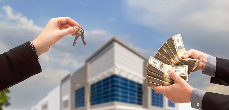 Multifamily Buildings For Sale On Cash in Bakersfield, CA