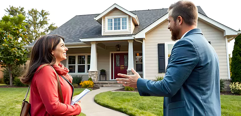 Why Choose Bakersfield Home Buyers Same-Day House Buy in Bakersfield, CA?