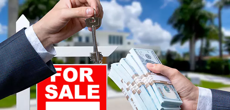 Why Bakersfield Homeowners Love Selling to Us?
