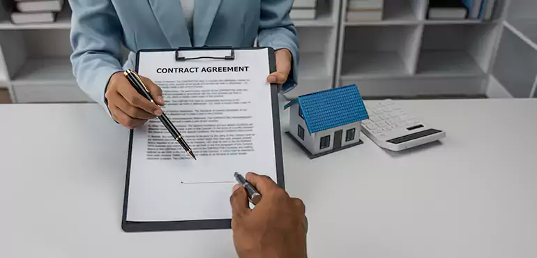 Why Sell Your Wholesale Assignment Contract to Us in Bakersfield, CA?