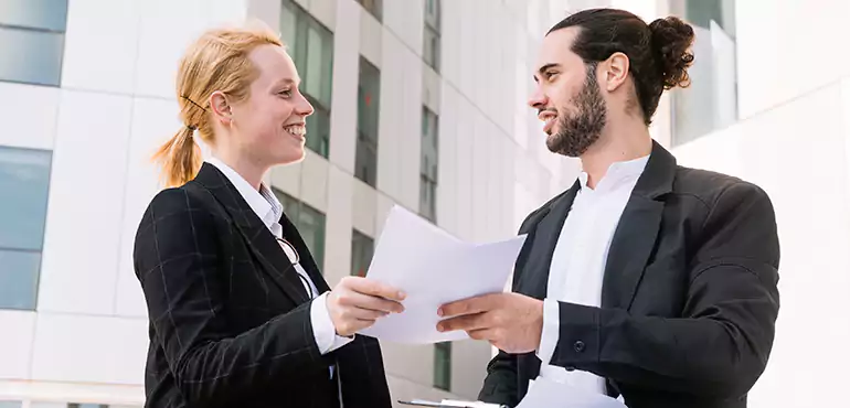 Simple and Legal Ways to Assign a Lease or Contract to the Buyer in Bakersfield, CA