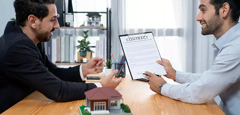 Why Choose Us for Contract Assignments in Bakersfield, CA?