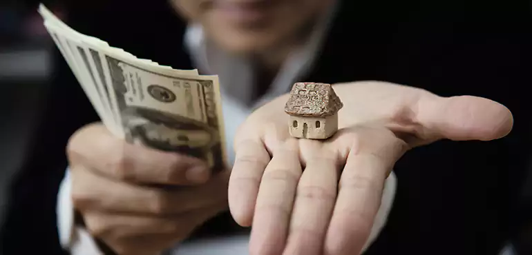 Avoid the Hassle of a Traditional Sale in Bakersfield, CA