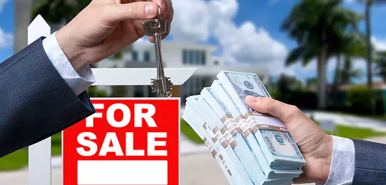 We Buy Houses for Cash in Bakersfield, CA – No Matter the Situation