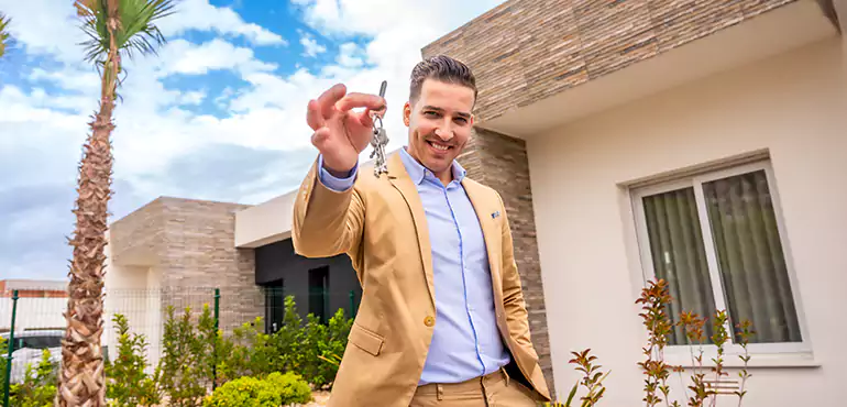 We Don’t Just Buy Houses in Bakersfield, CA - We Solve Your Problem