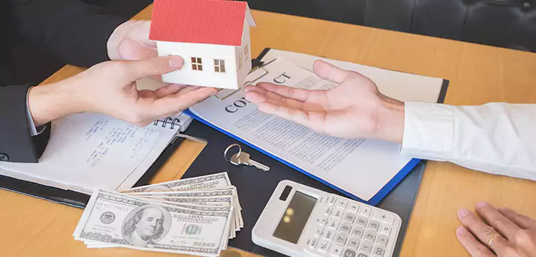 Get a Fast Cash Offer from Motivated Home Buyers in Bakersfield, CA!