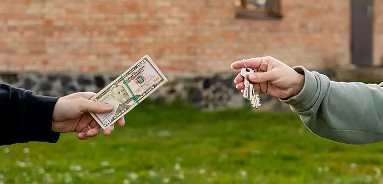 Get a Fair Cash Offer for Your House in Bakersfield, CA – Start Fast!