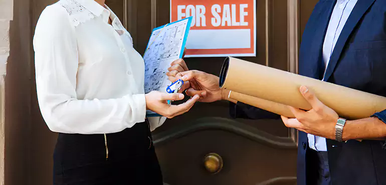 Quick and Hassle-Free Home Sales in Bakersfield, CA