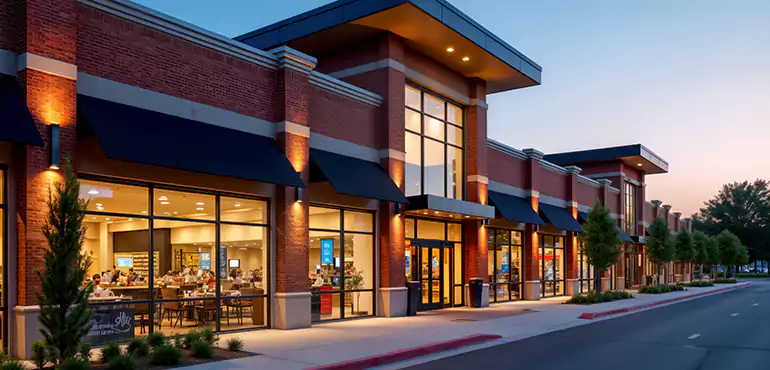 Sell Commercial Property Fast in Bakersfield, CA – Secure Your Financial Future