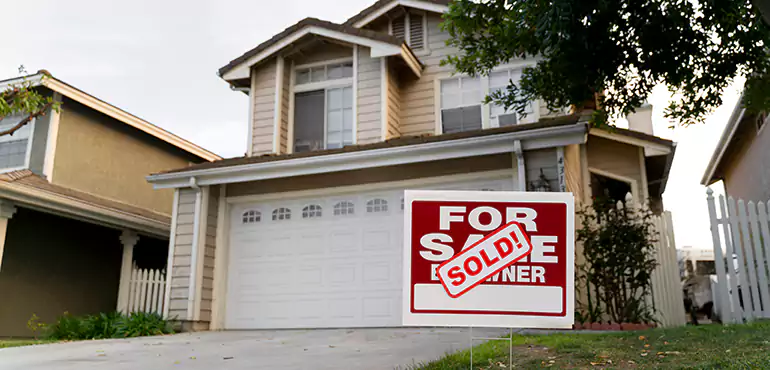 Why Choose Bakersfield Home Buyers?
