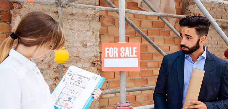 Supportive Home Selling Services for Inherited Property in Bakersfield