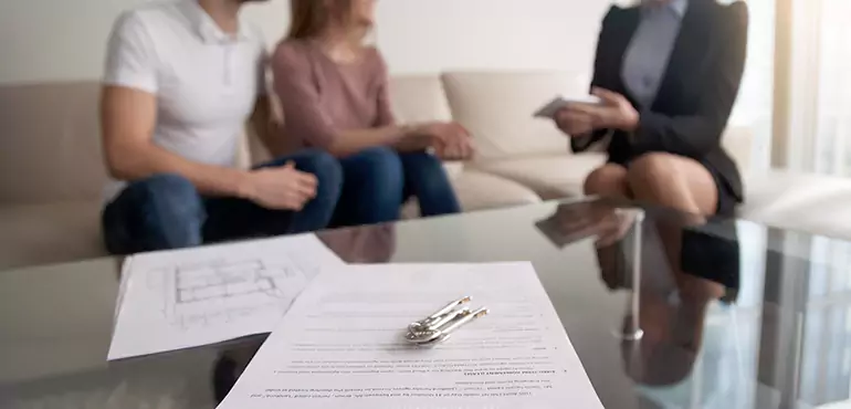 Sell Your Home Fast During Divorce in Bakersfield, CA