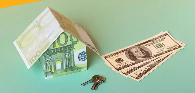 Online House Sales Without The Guesswork in Bakersfield, CA