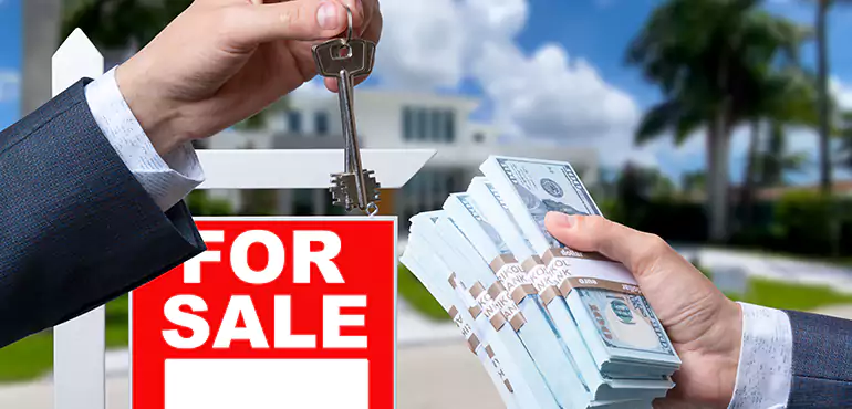 We Buy Homes with Back Taxes in Bakersfield, CA