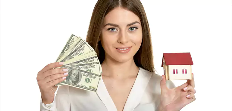 Sell Your Home for Cash in Bakersfield, CA – Get an Instant Cash Offer Today