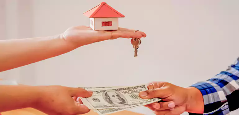 Sell Your House Fast & Avoid the Complications of Bankruptcy in Bakersfield, CA