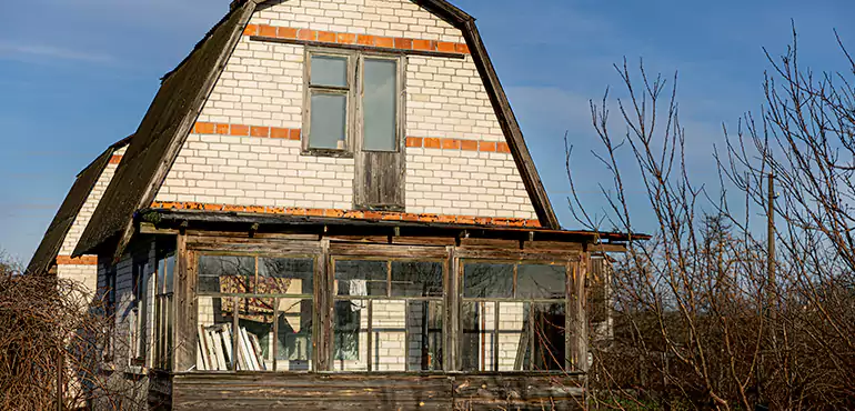 Own a Rental in Disrepair? We’ll Take It Off Your Hands in Bakersfield
