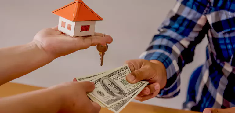 Why Cash Buyers Love Off Market Homes Too in Bakersfield, CA?