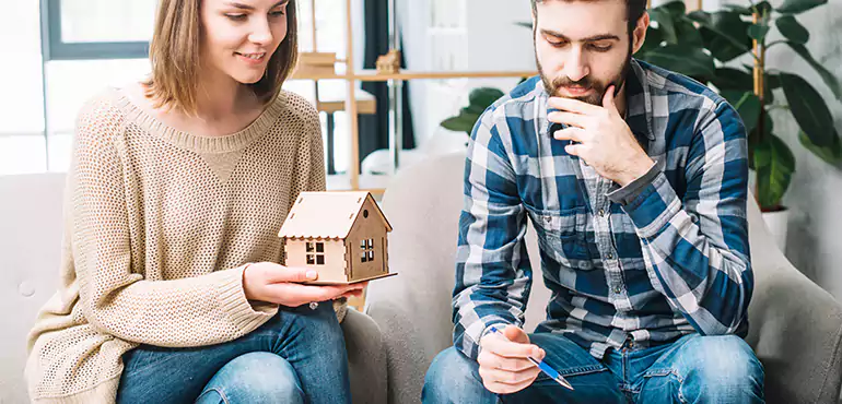 Sell Your Bakersfield House Privately to a Local, Trusted Cash Buyer