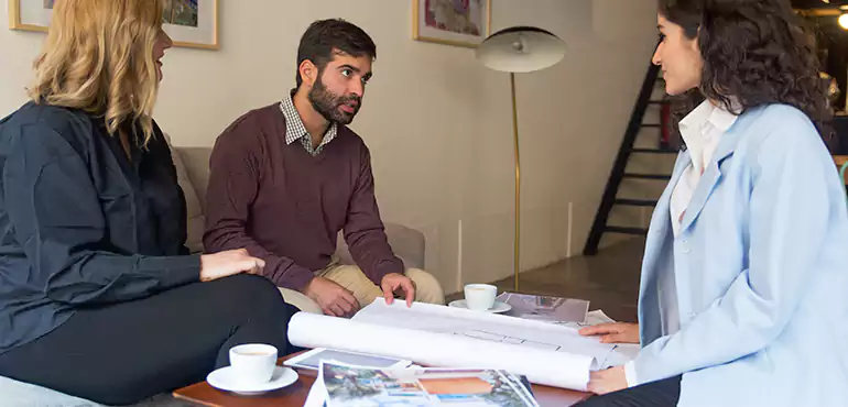 Selling to an Investor in Bakersfield, CA Makes the Home-Selling Process Easier