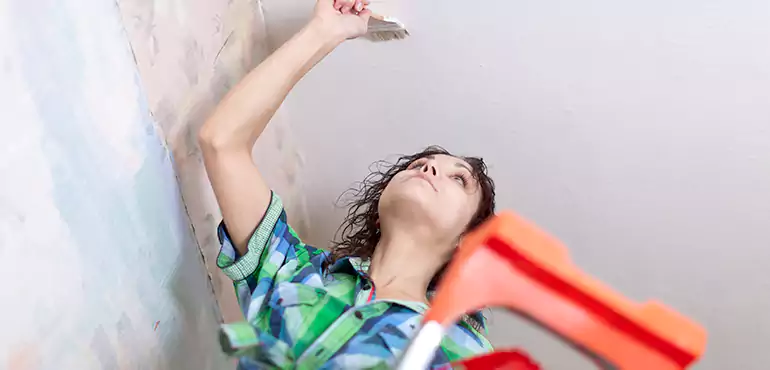 Ready to Get Rid of Your Moldy Bakersfield Home? Call Now for a Fast Cash Offer